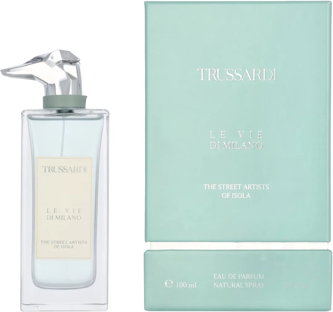 Trussardi LVDM The Street Artists EDP Spray 100ml