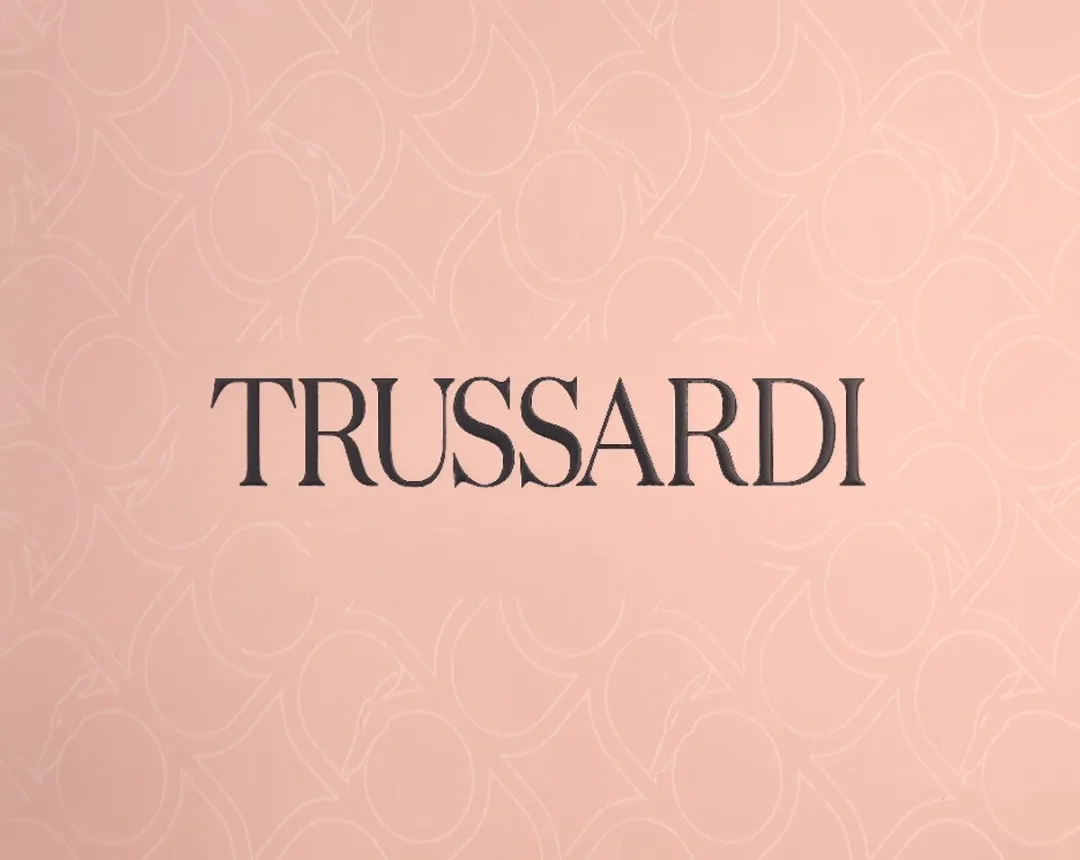 Trussardi New Feminine Beauty Deluxe Giftset 190ml