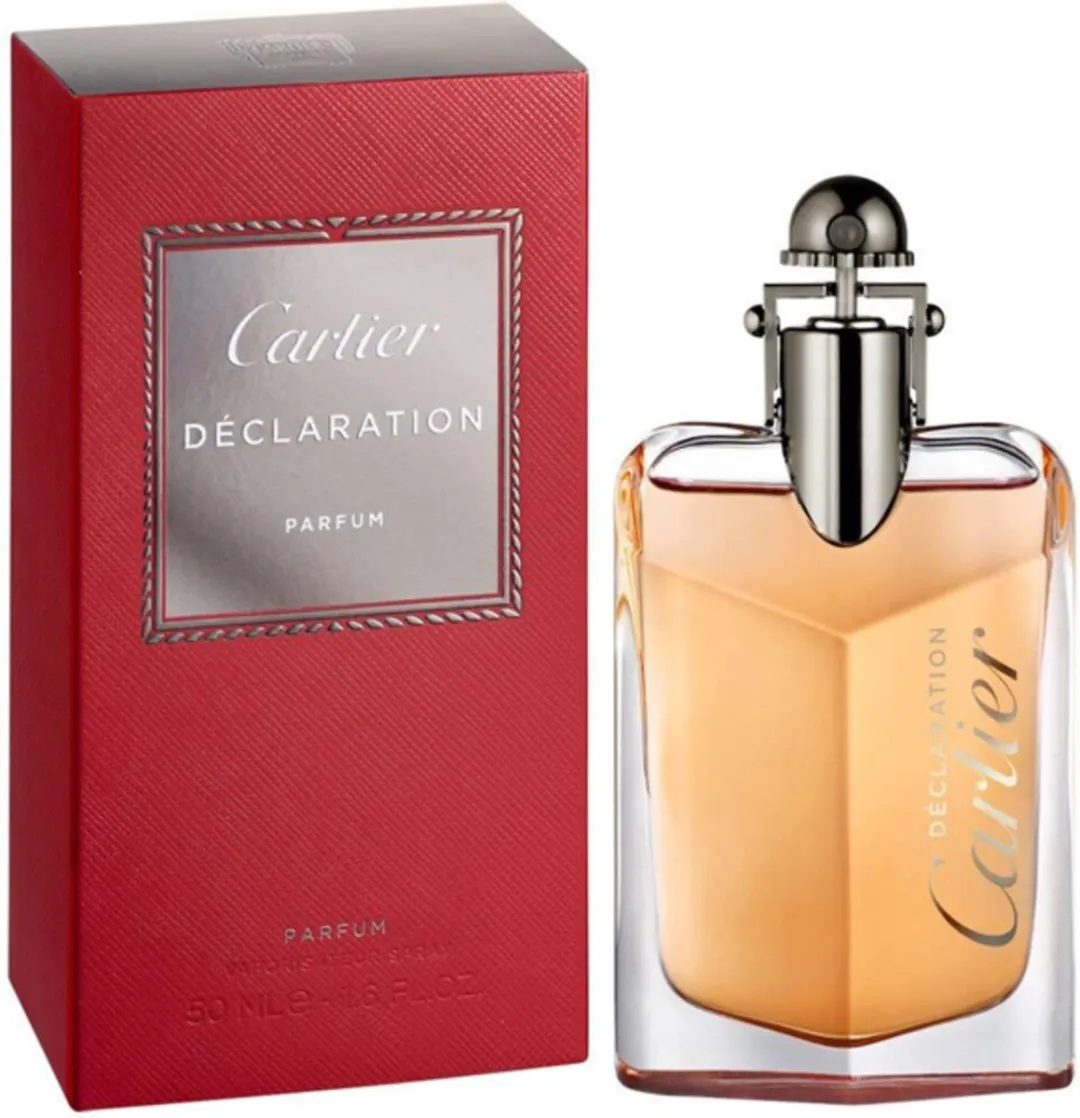 Cartier Declaration Parfum 50ml