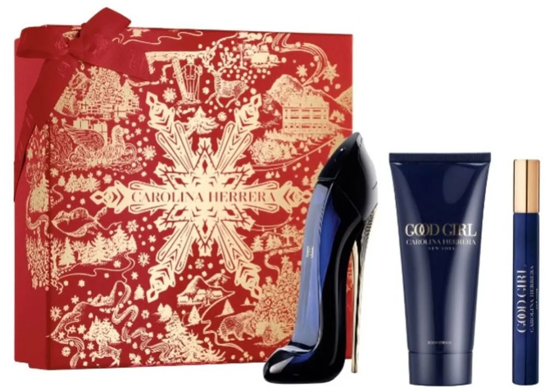 Carolina Herrera Good Girl Eau de Parfum Set