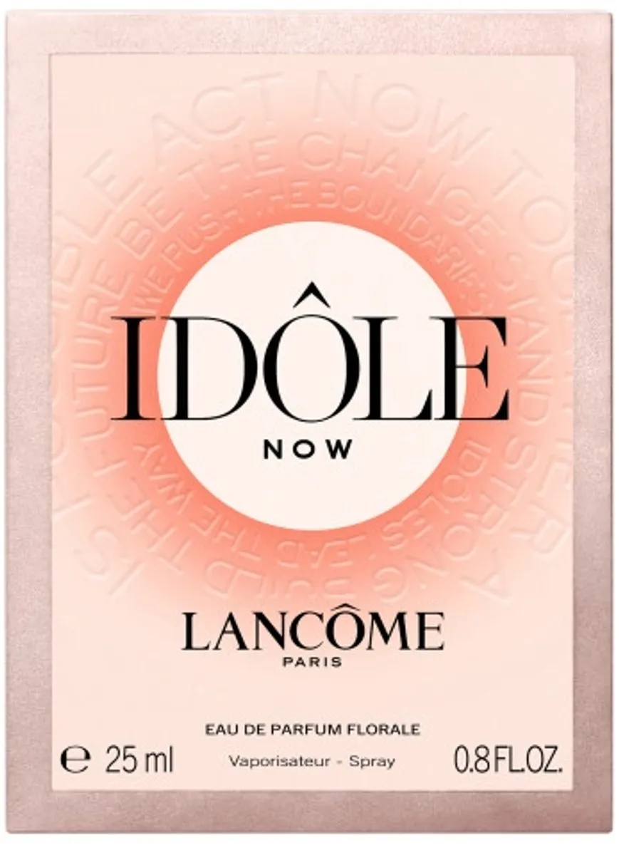 Lancôme Idôle Now Eau de Parfum 25ml