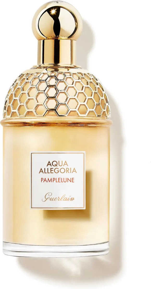 Guerlain Aqua Allegoria Pamplelune Eau de Toilette 125ml