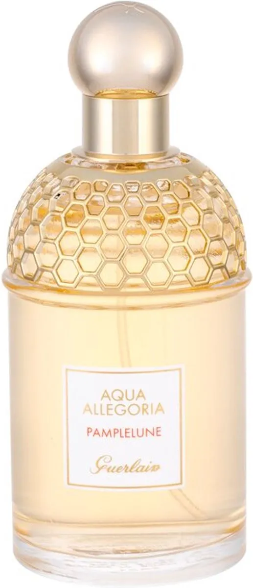 Guerlain Aqua Allegoria Pamplelune Eau de Toilette 125ml