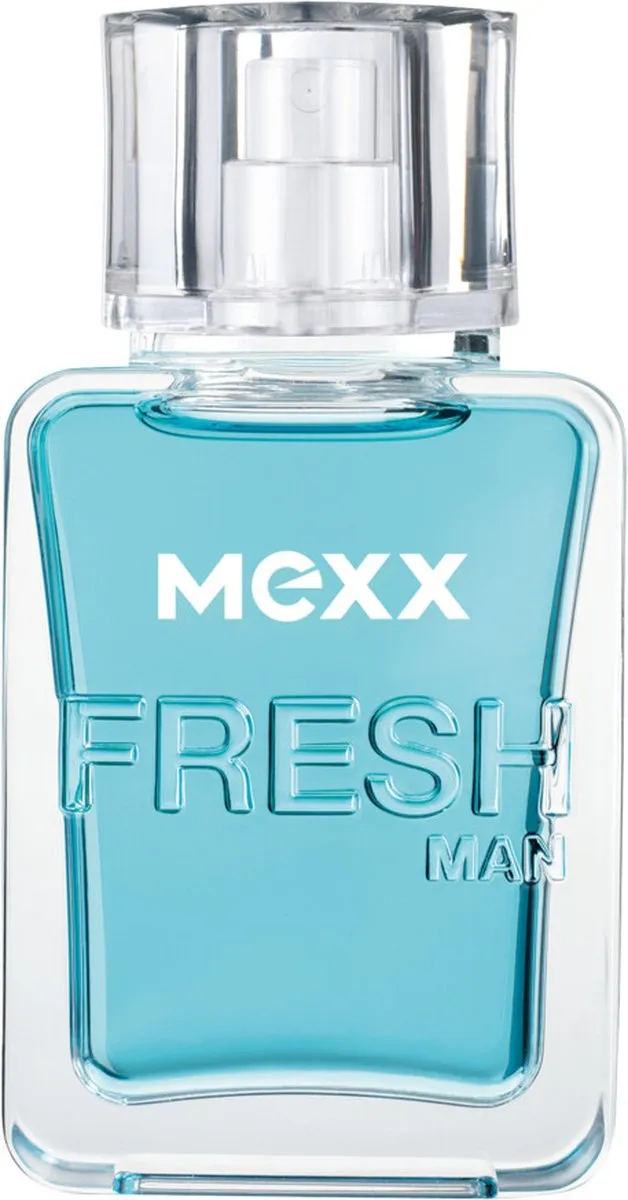 Mexx Fresh Man Eau de Toilette Spray 30 ML