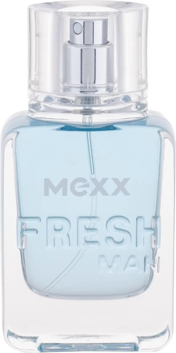 Mexx Fresh Man Eau de Toilette 30ml