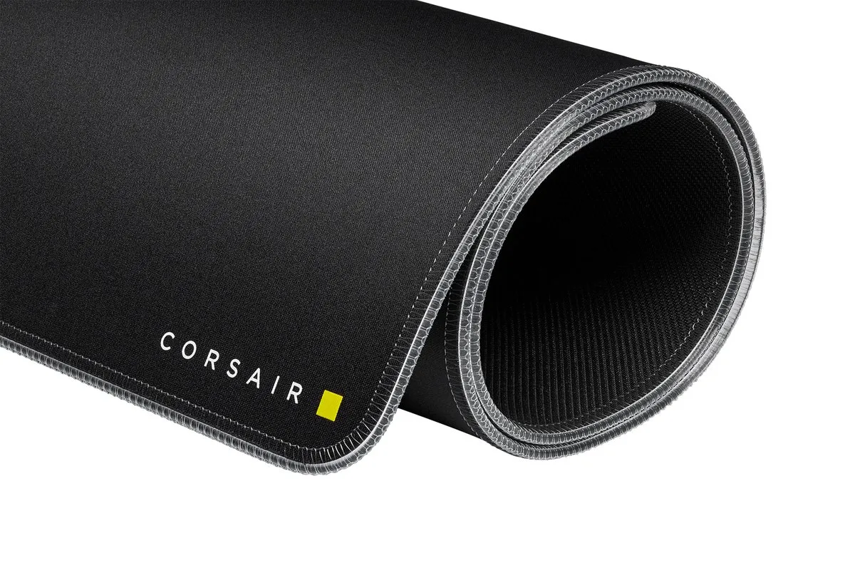 Corsair MM700 Gaming Muismat Extended XL - Zwart