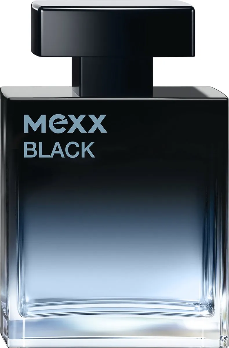 Mexx Black for Him Eau de Parfum 50ml