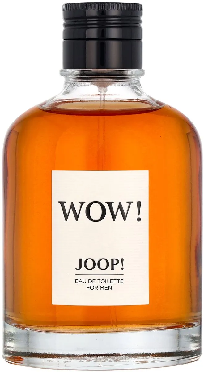 Joop! Wow for Men Herenparfum 100ml