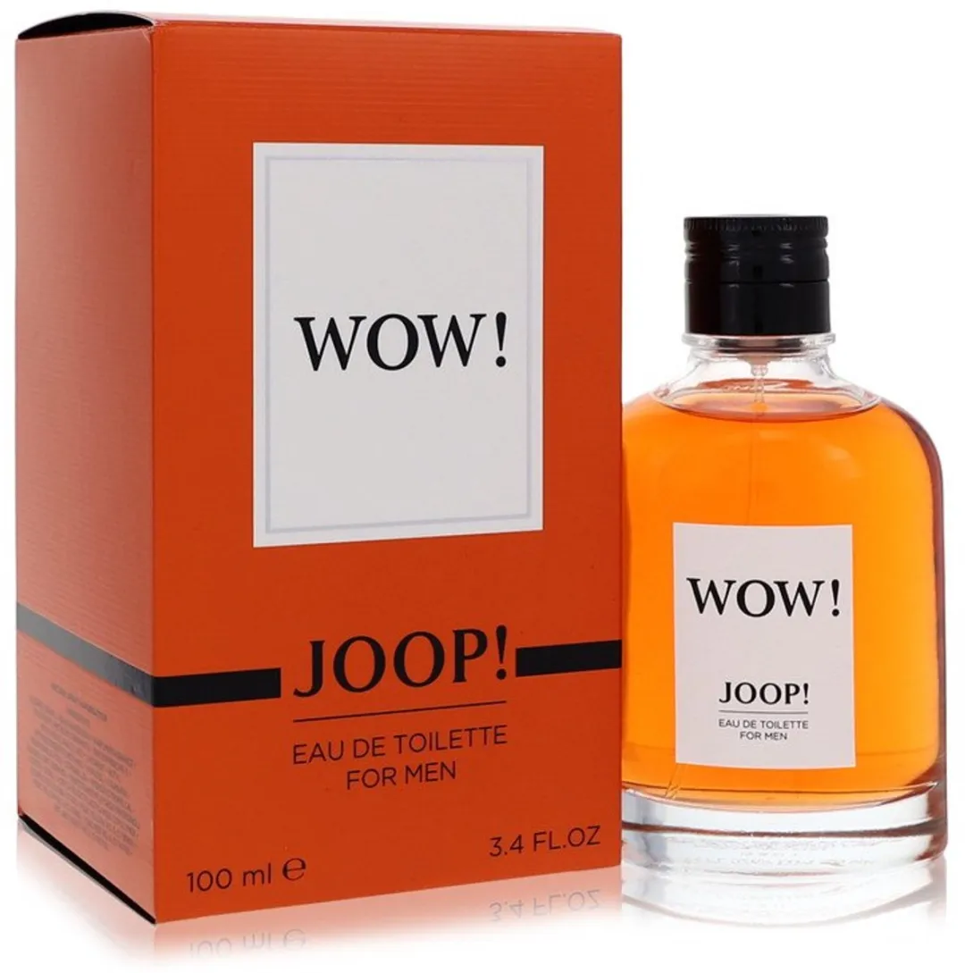 Joop! Wow for Men Herenparfum 100ml