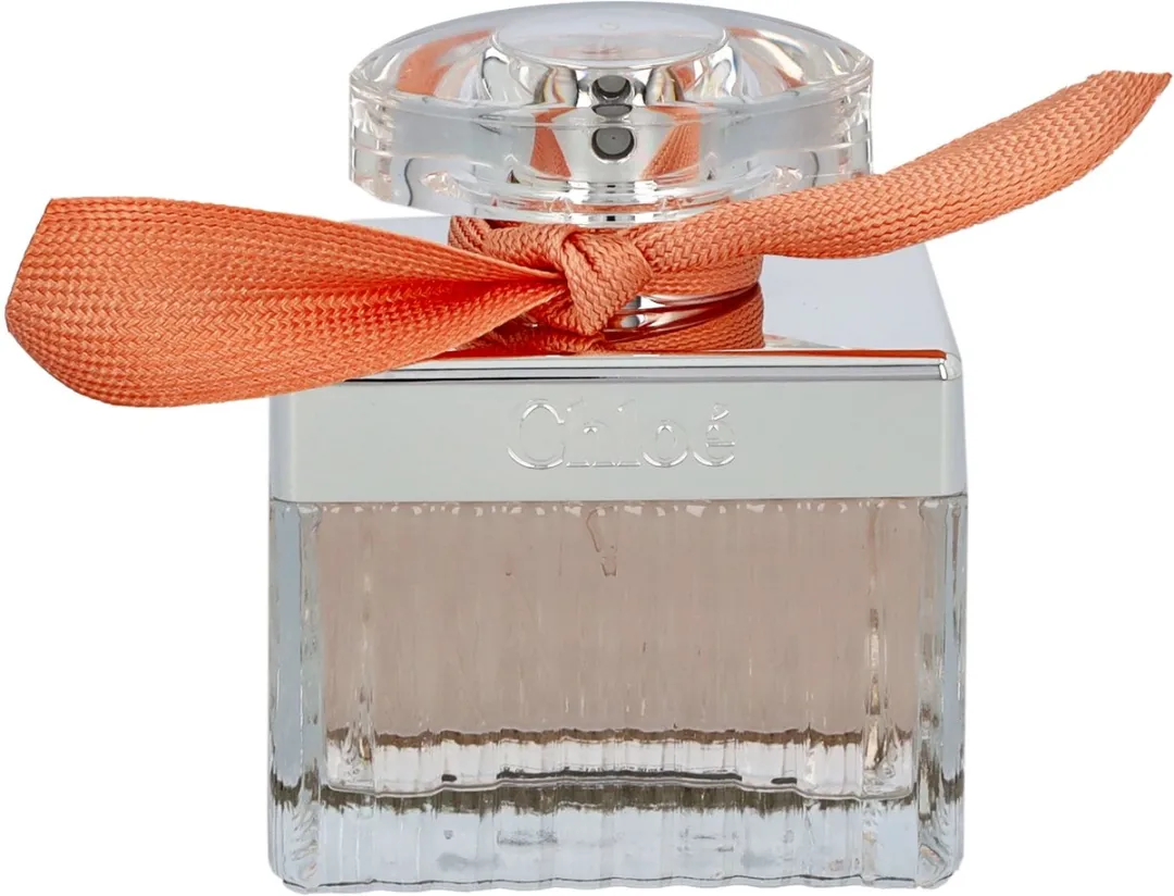 Chloe Signature Rose Tangerine Eau de Toilette 50ml