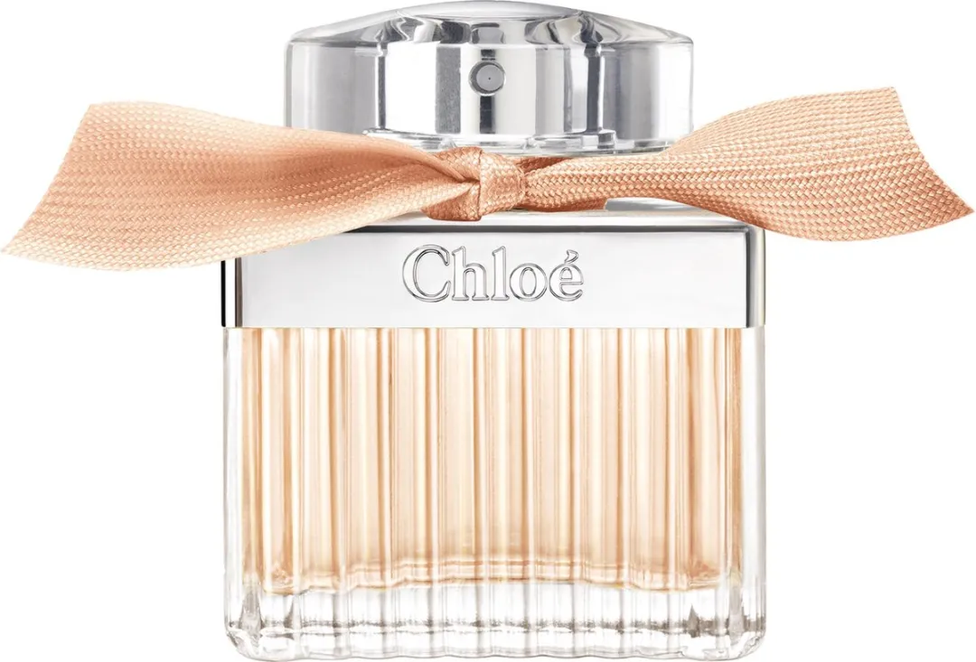 Chloe Signature Rose Tangerine Eau de Toilette 50ml