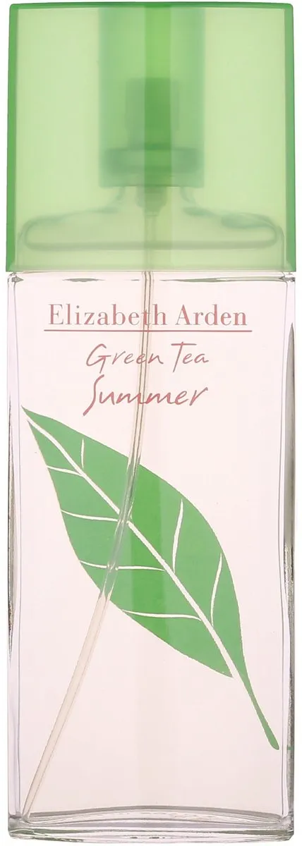Elizabeth Arden Green Tea Summer EDT 100ml