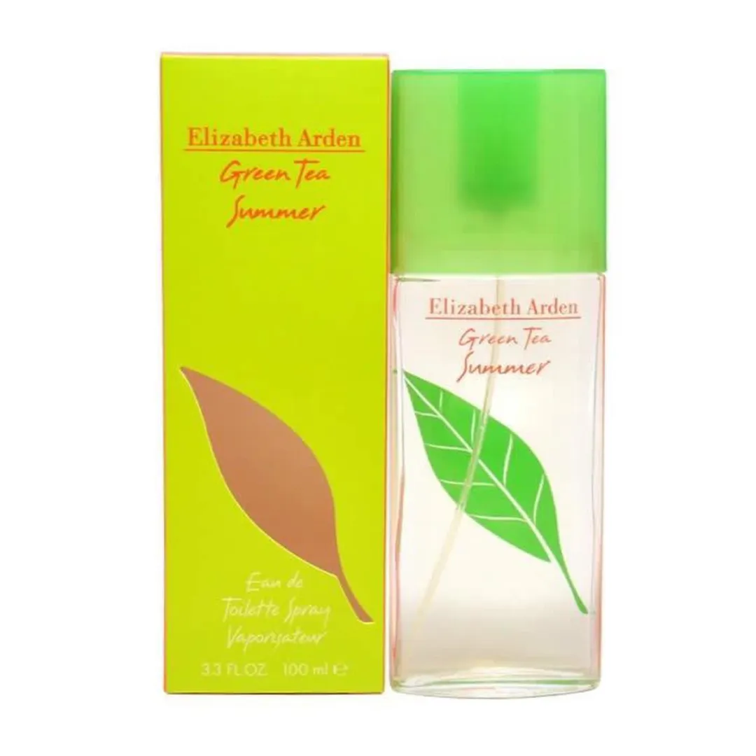 Elizabeth Arden Green Tea Summer EDT 100ml