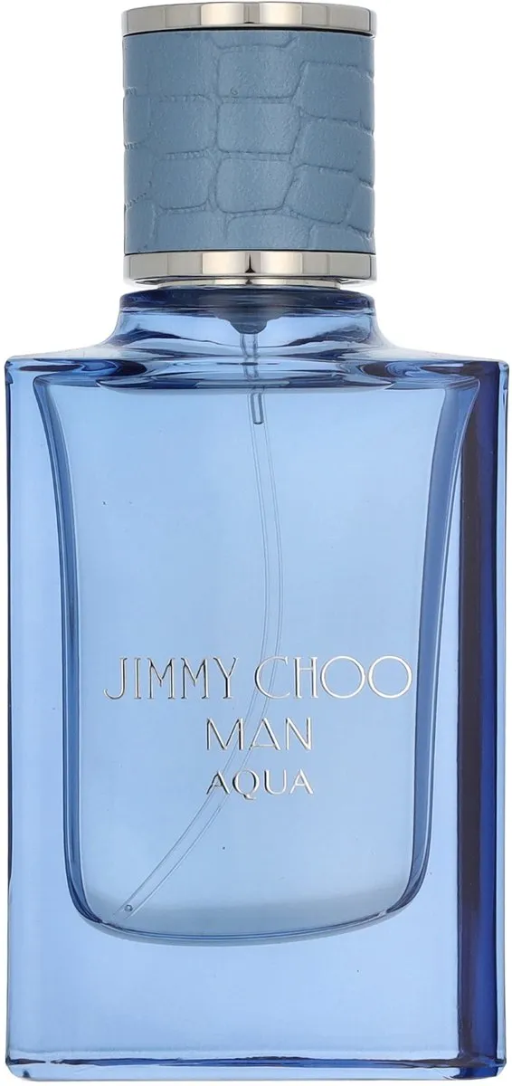 Jimmy Choo Man Aqua Herenparfum 30ml