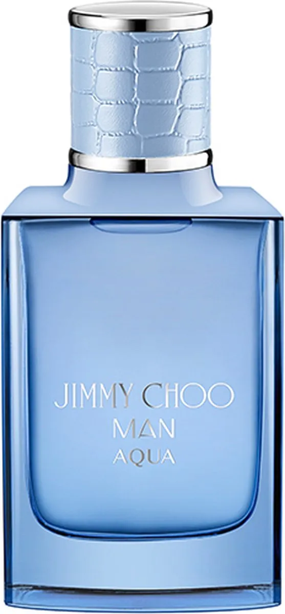 Jimmy Choo Man Aqua Herenparfum 30ml
