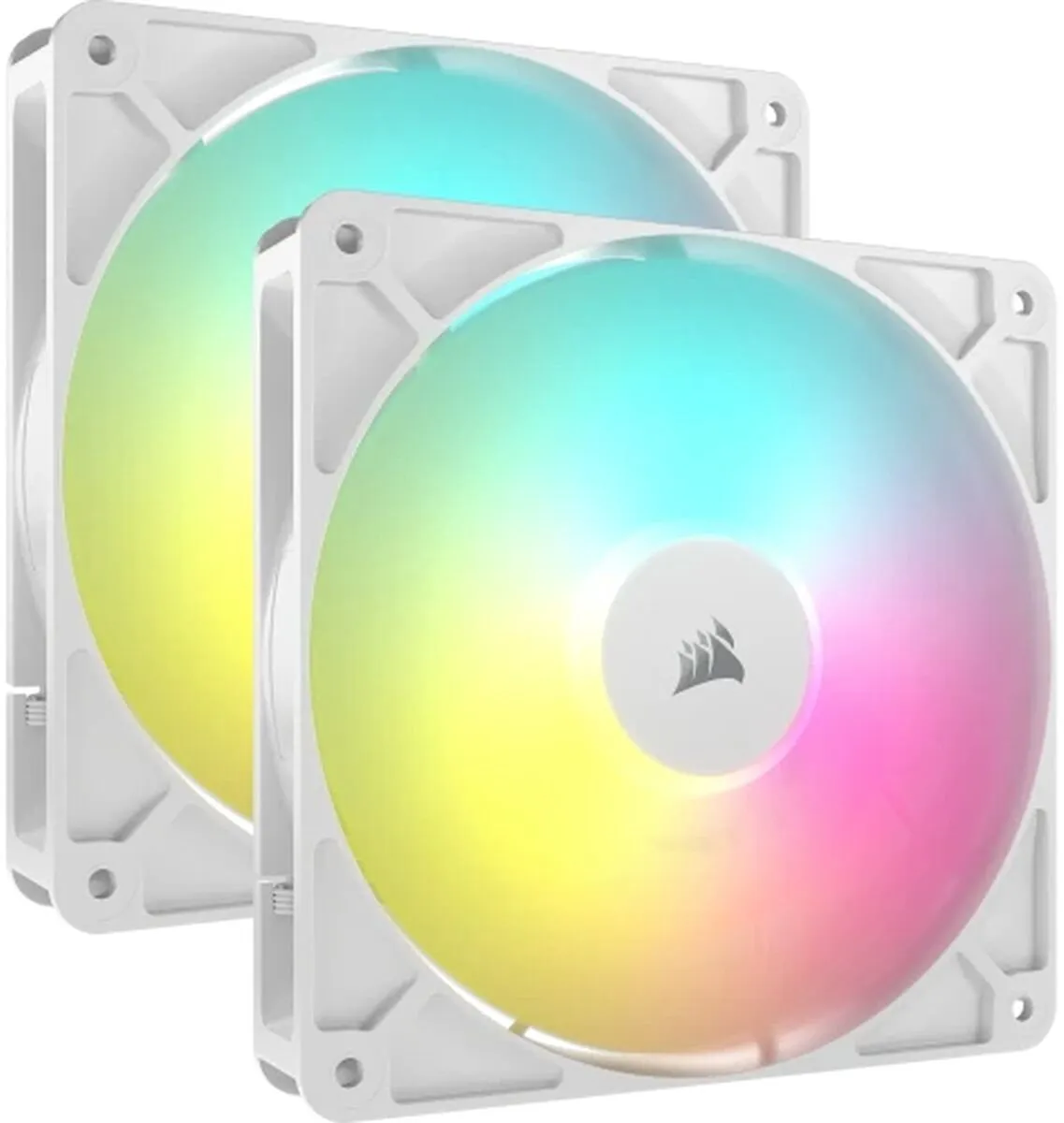 Corsair RS140 ARGB CO-9050187-WW Ventilatoren