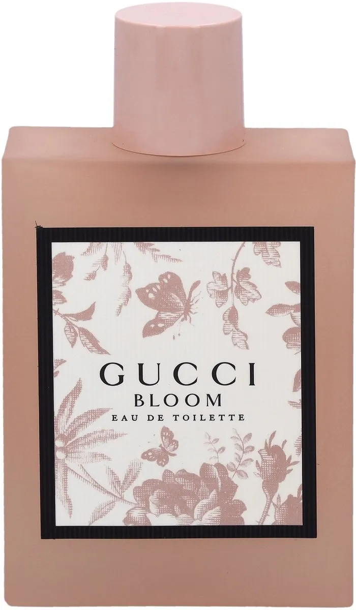 Gucci Bloom Eau de Toilette 100ml - afbeelding 6 van 6
