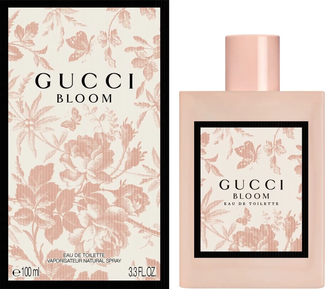 Gucci Bloom Eau de Toilette 100ml