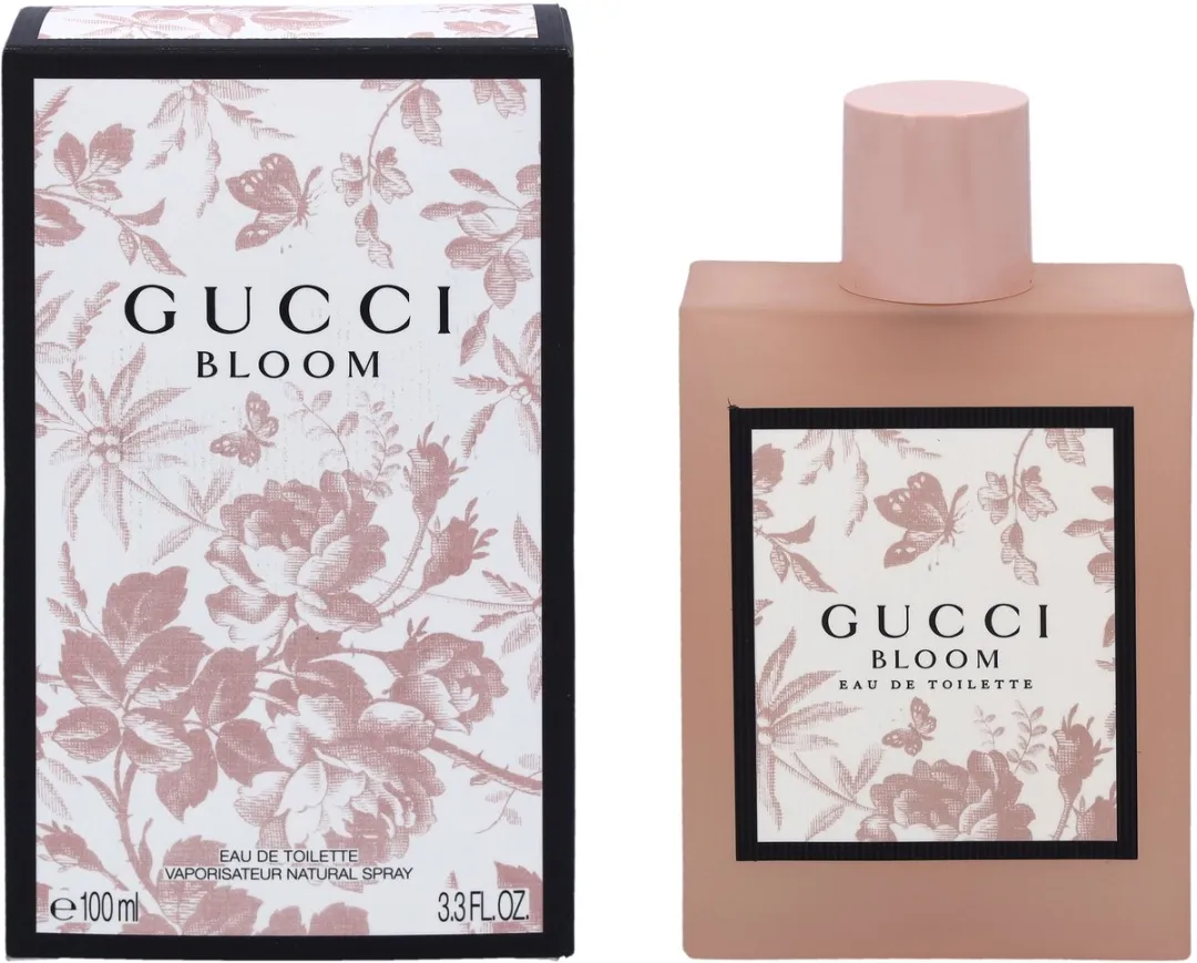 Gucci Bloom Eau de Toilette 100ml