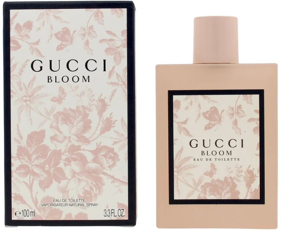 Gucci Bloom Eau de Toilette 100ml