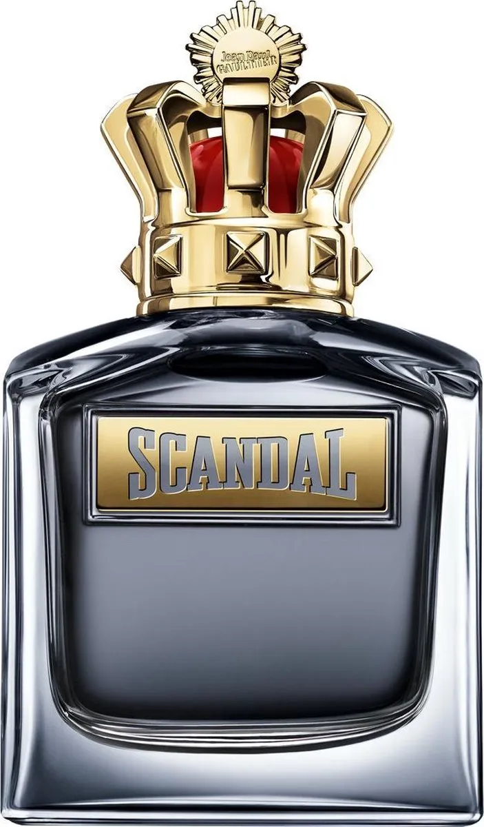 Jean Paul Gaultier Scandal Pour Homme EDT Refill 150ml