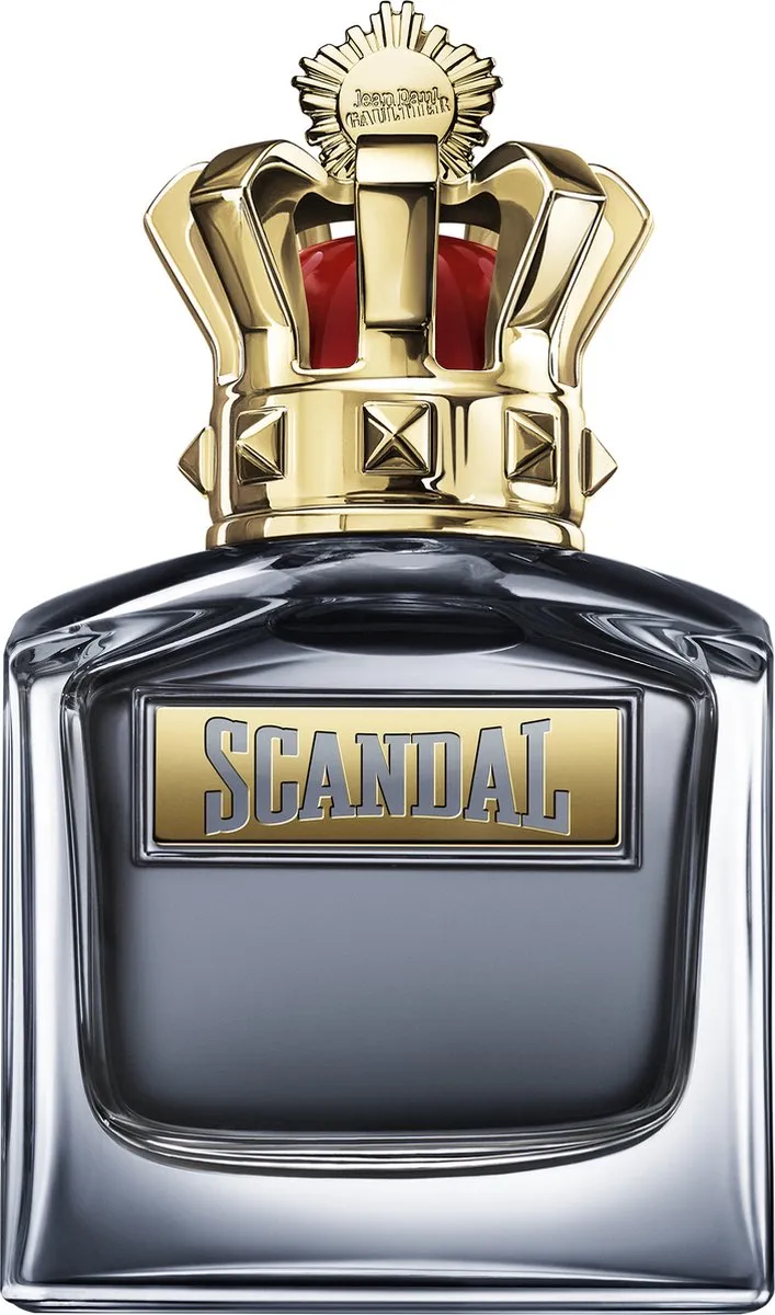Jean Paul Gaultier Scandal Pour Homme EDT Refill 150ml