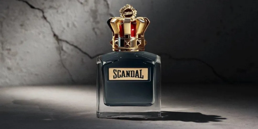 Jean Paul Gaultier Scandal Pour Homme EDT Refill 150ml