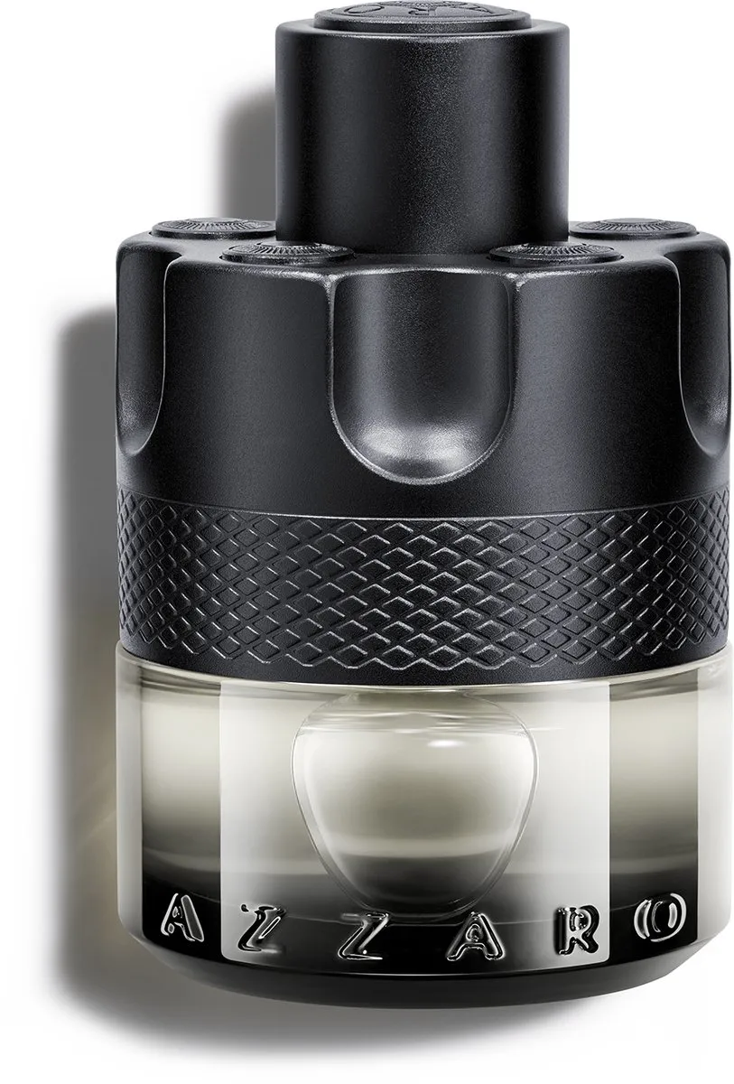 Azzaro The Most Wanted Eau de Toilette Intense - 50ml