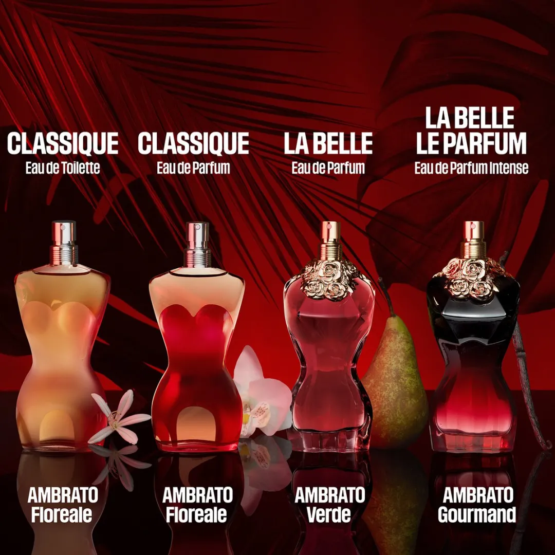 Jean Paul Gaultier Classique Eau de Toilette 30ml