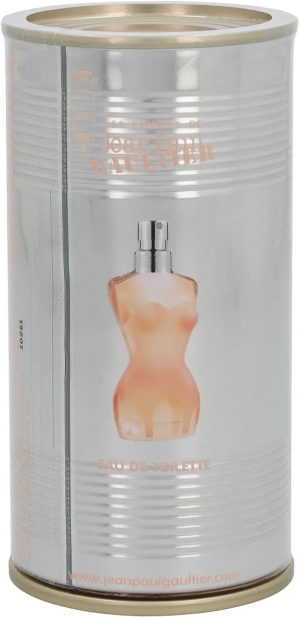 Jean Paul Gaultier Classique Eau de Toilette 30ml