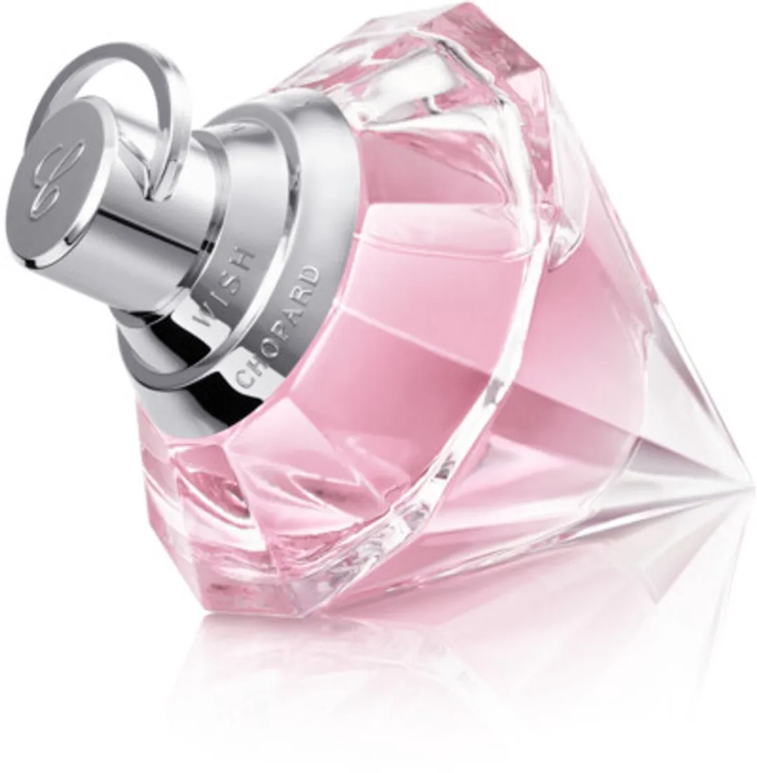 Chopard Wish EDT - 75ml - Roze