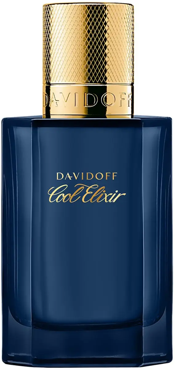 Davidoff Cool Elixir Herenparfum 50ml - afbeelding 4 van 6
