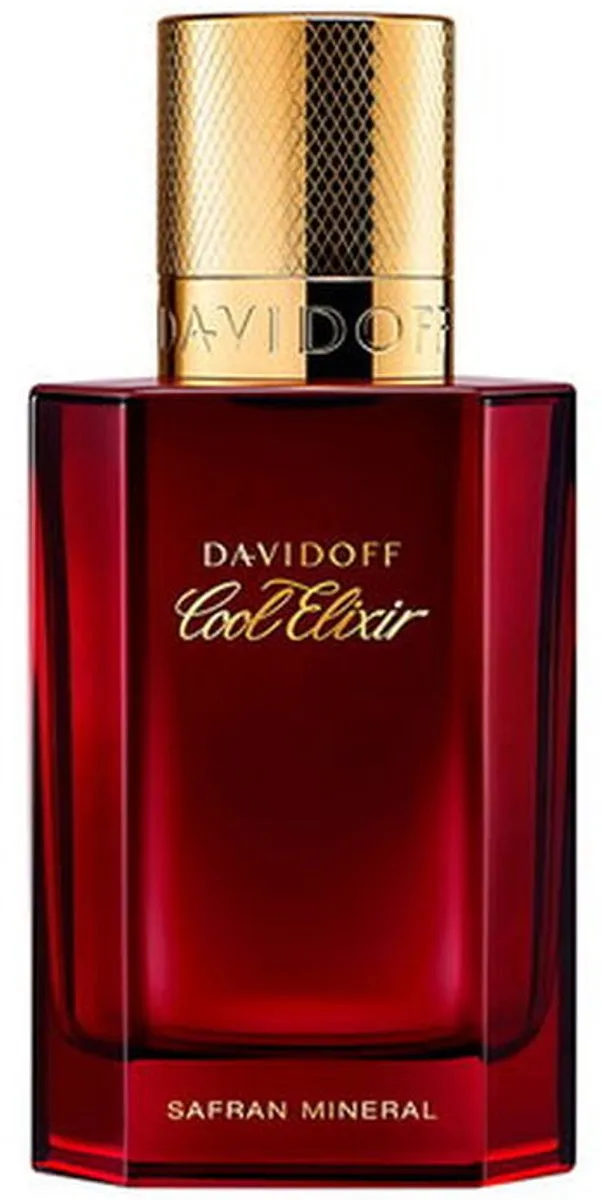 Davidoff Cool Elixir Herenparfum 50ml
