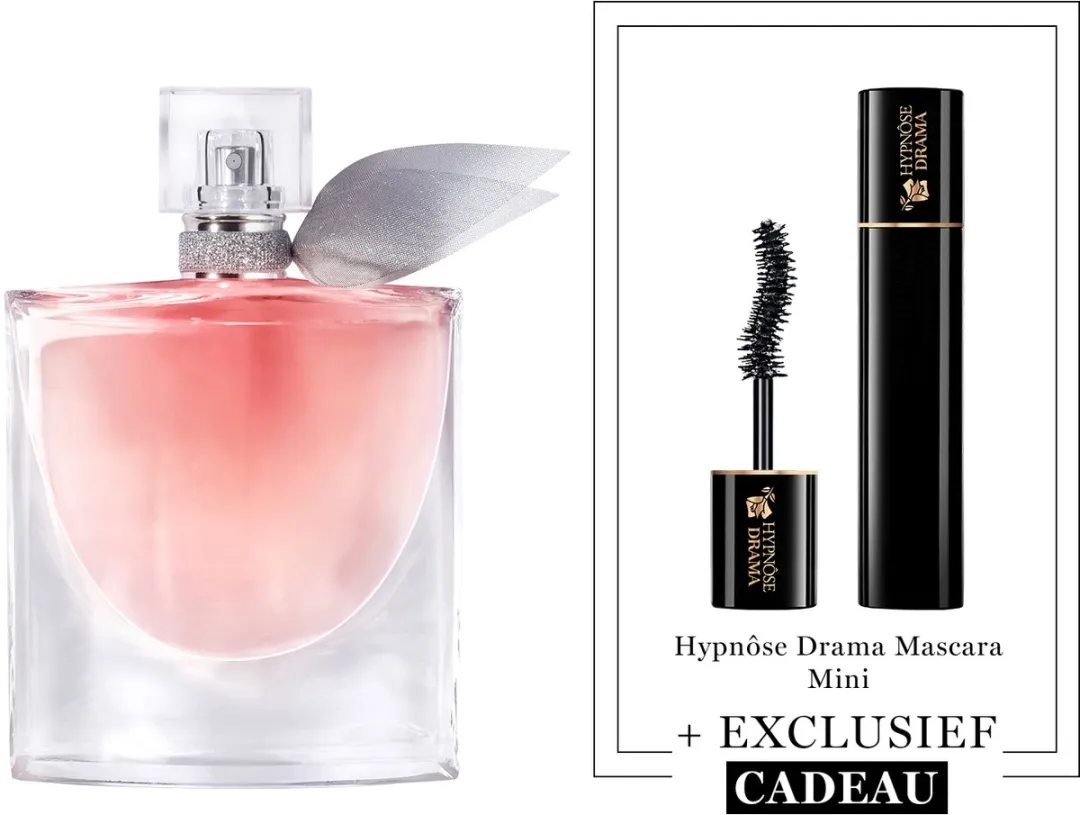 Lancôme La Vie est Belle Eau de Parfum 75ml + Mascara 2ml
