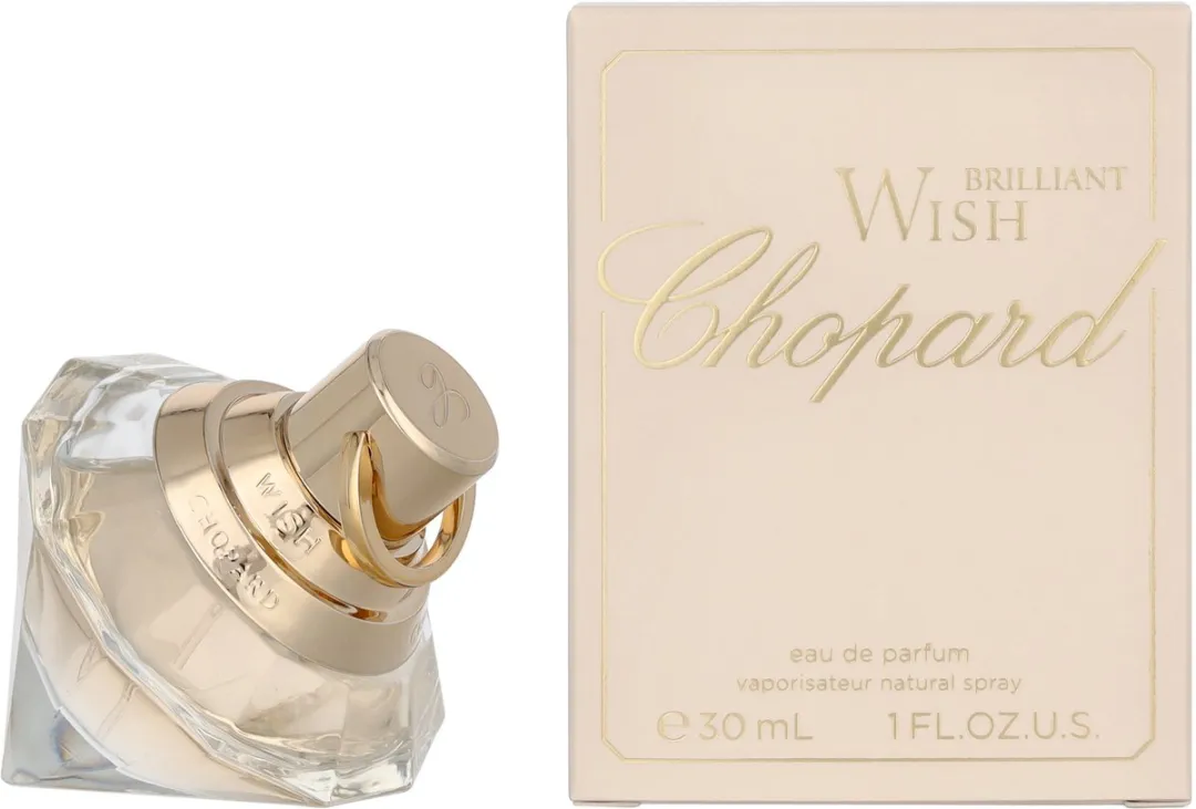 Chopard Brilliant Wish Eau de Parfum 30ml