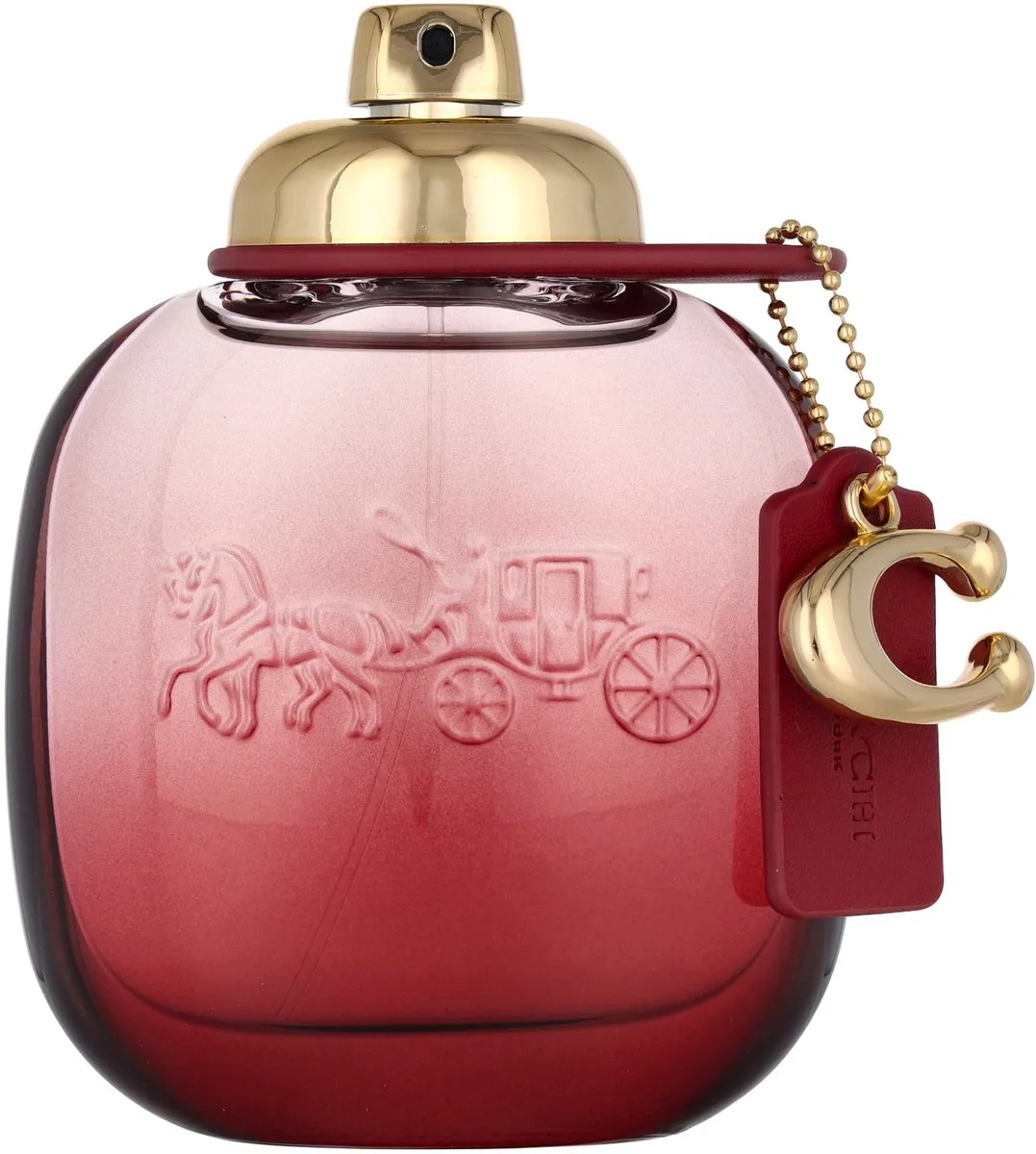 Coach Wild Rose Eau de Parfum 90ml