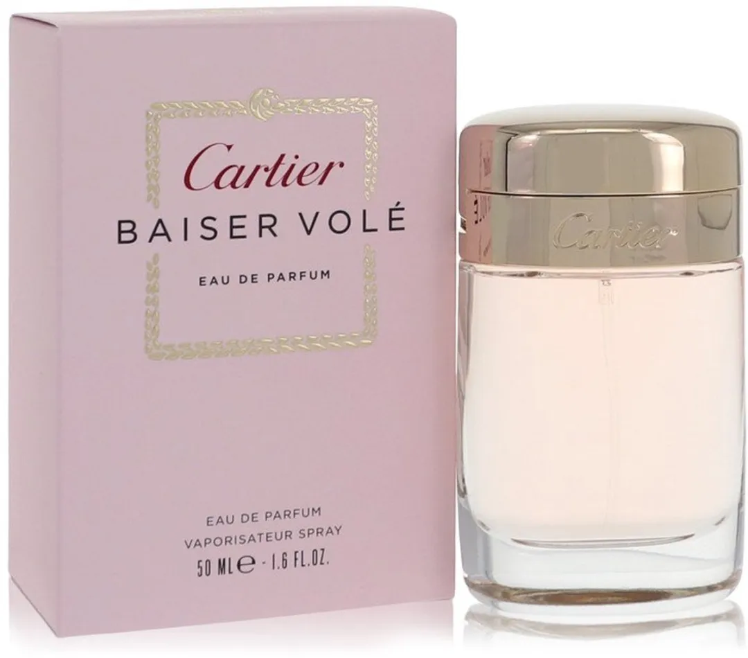 Cartier Baiser Volé Eau de Parfum 50ml