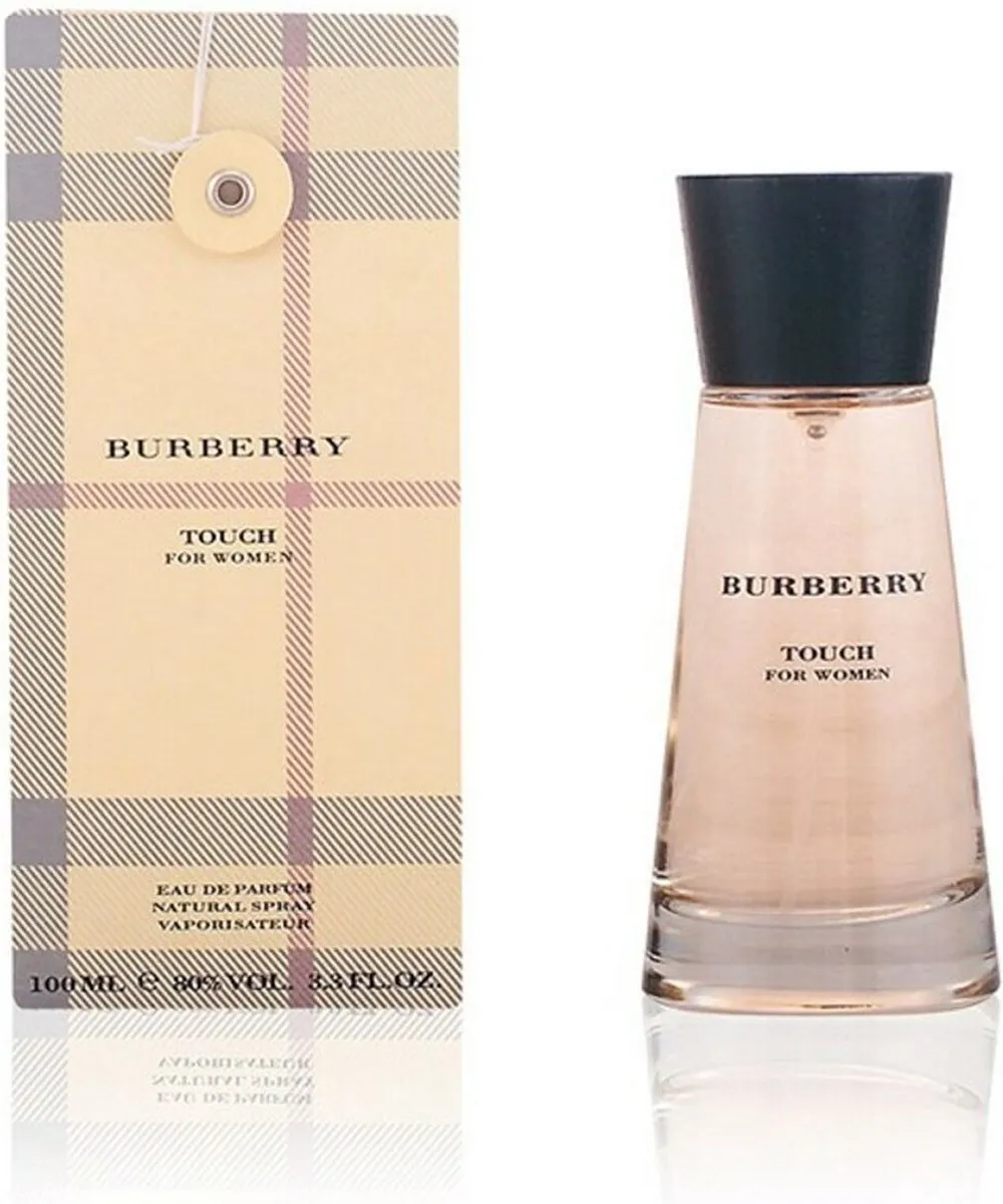 Burberry Eau de Parfum Touch - 50ml