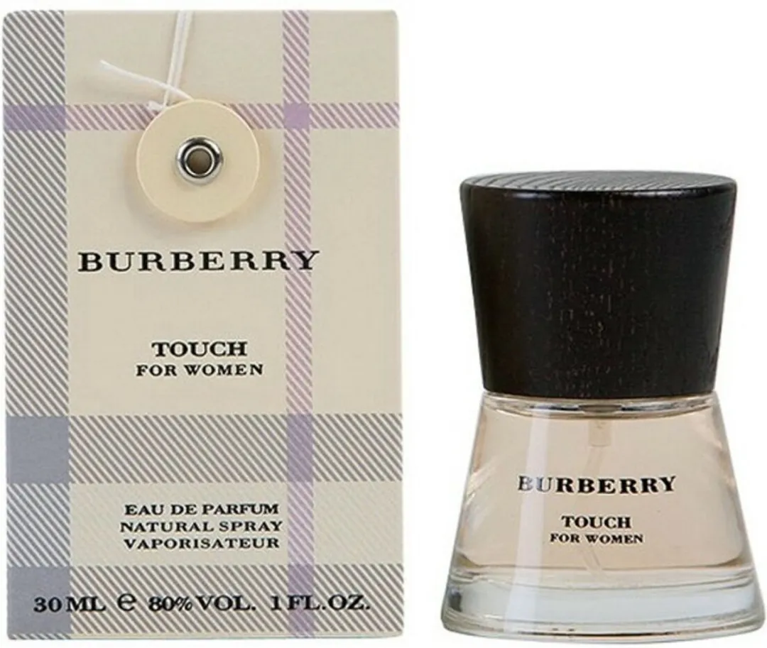 Burberry Eau de Parfum Touch - 50ml