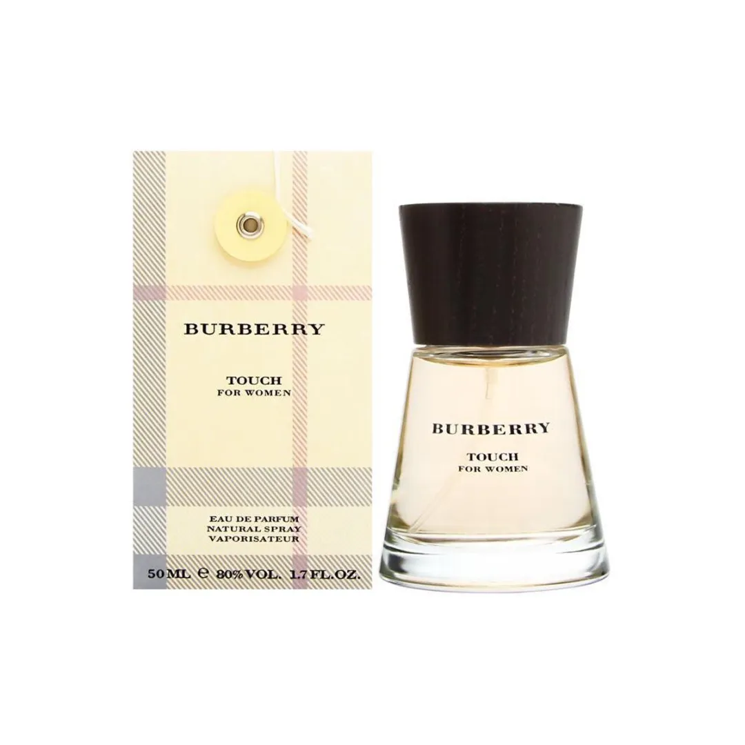 Burberry Eau de Parfum Touch - 50ml