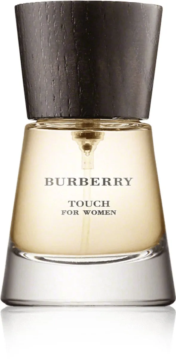 Burberry Eau de Parfum Touch - 50ml