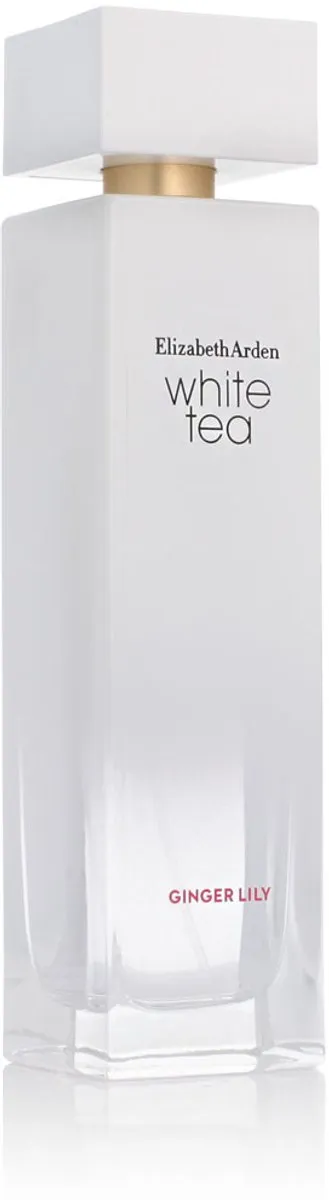 Elizabeth Arden White Tea Ginger Lily Eau de Toilette 100ml