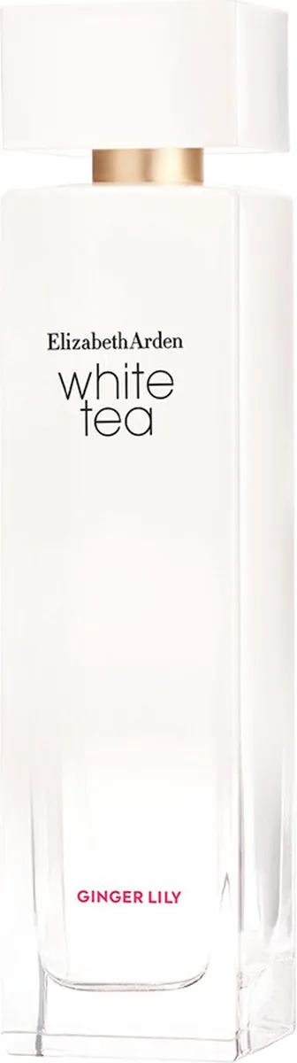 Elizabeth Arden White Tea Ginger Lily Eau de Toilette 100ml