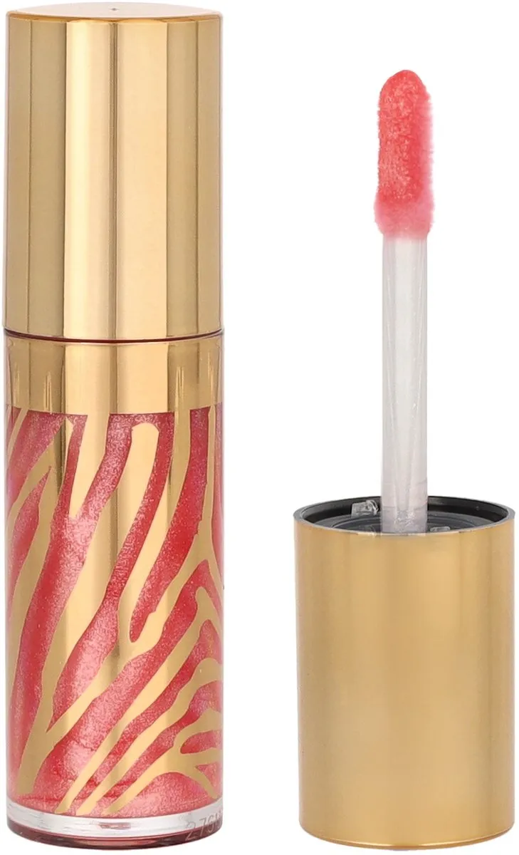 Sisley Le Phyto-Gloss N°3 Sunrise Lipgloss 6.5ml