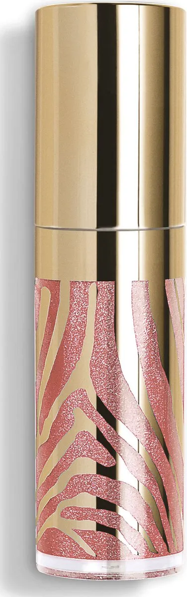 Sisley Le Phyto-Gloss N°3 Sunrise Lipgloss 6.5ml