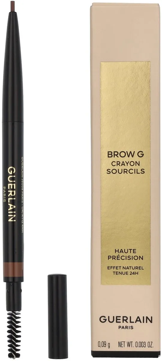 Guerlain Brow G Oogbrauwpotlood