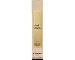 Guerlain Brow G Oogbrauwpotlood - 0.09 cl