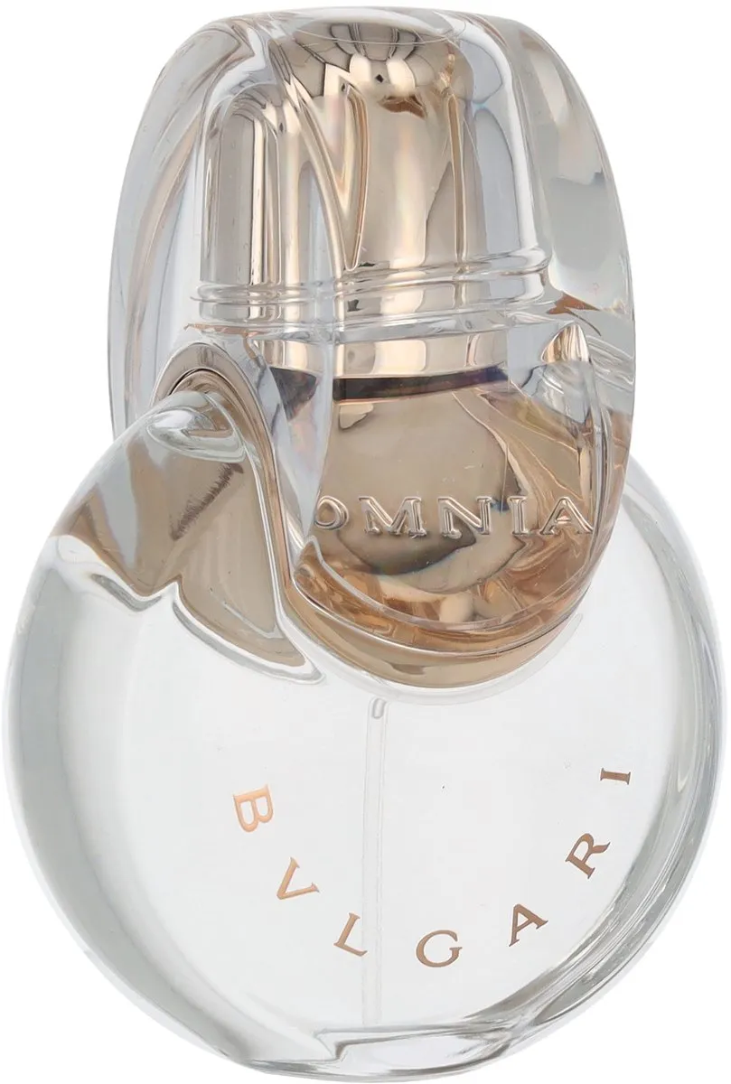 Bvlgari Omnia Crystalline EDT - 50ml