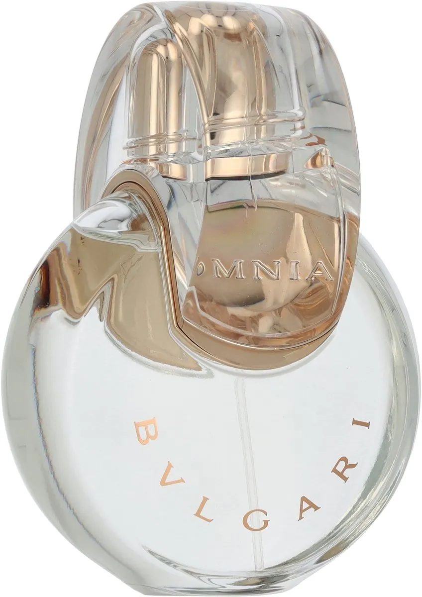 Bvlgari Omnia Crystalline EDT - 50ml