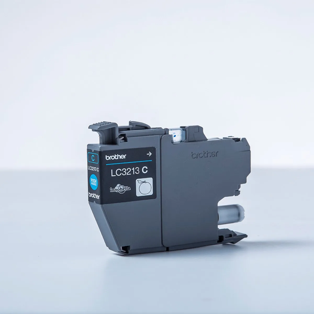 Brother LC3213C XL Cartridge - Cyaan